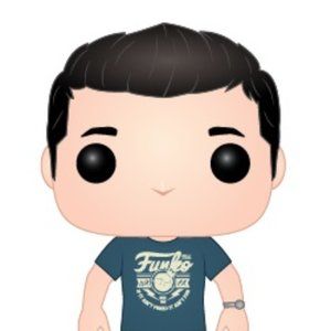 Meet your Posher, Jay